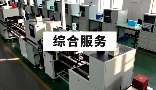 沧州市科电智慧照明科技有限公司