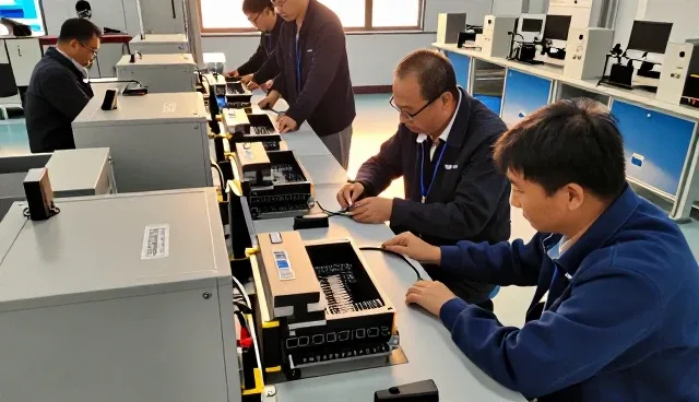 系统维护功能特点说明