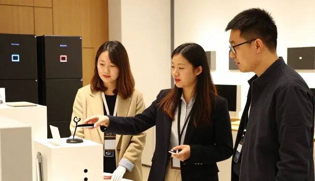 从连锁门店应用看电气技术咨询未来发展方向