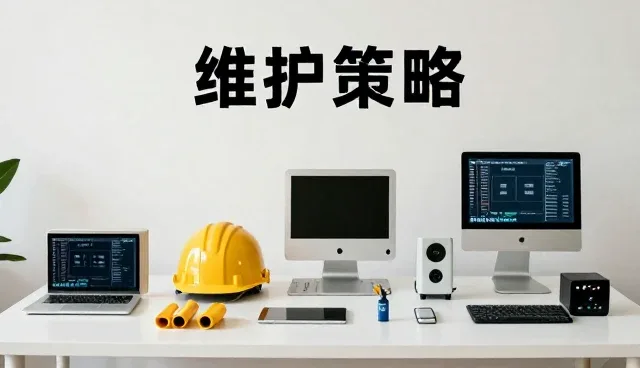 工业现场智能控制柜配件供应发展趋势分析